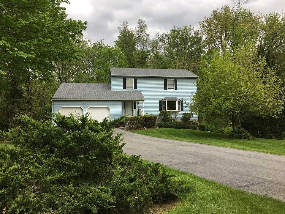11 Schnabl Ct, Wappingers Falls, NY 12590 Zillow