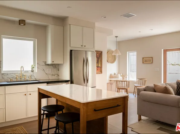 931 S Sycamore Ave, Los Angeles, CA 90036