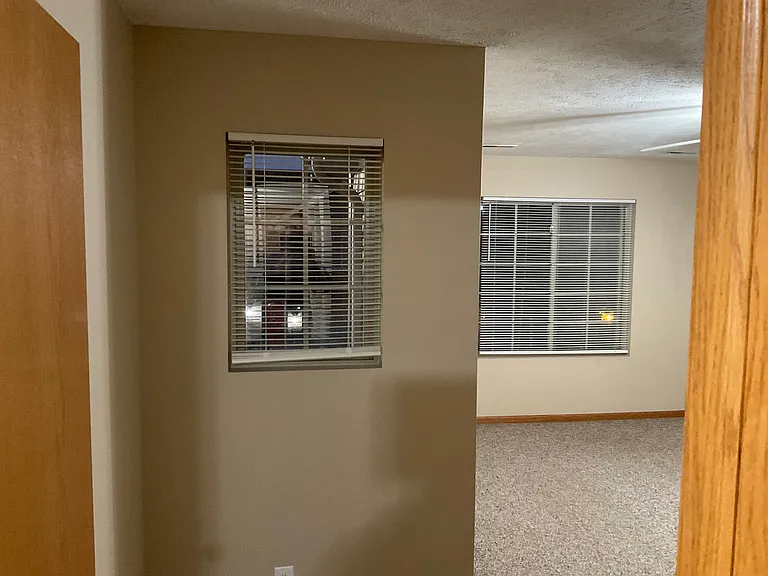 Master Suite 2 entry