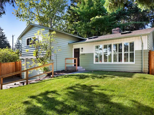 13315 31st Avenue NE, Seattle, WA 98125