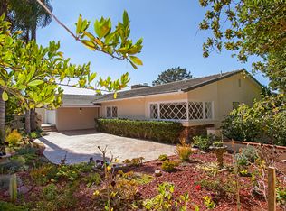 6643 Muirlands Dr, La Jolla, CA 92037