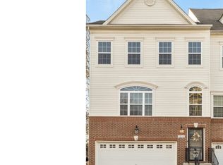 1014 Red Clover Rd, Gambrills, MD 21054