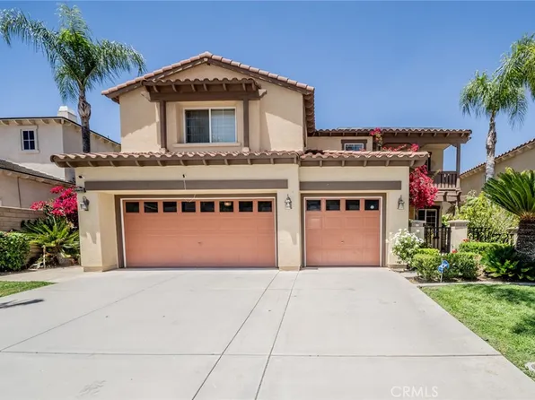 28402 Championship Dr, Moreno Valley, CA 92555