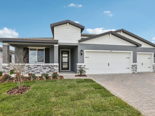 1713 Draughton Dr, Zephyrhills, FL 33541