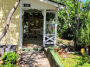480 Harrison St, Ashland, OR