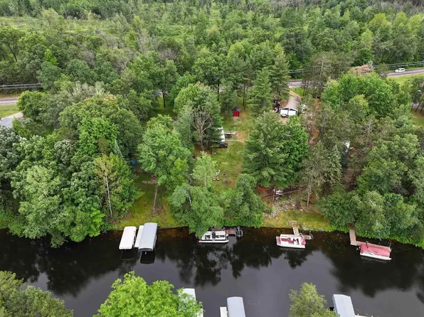 1086 APACHE AVENUE, Nekoosa, WI 54457