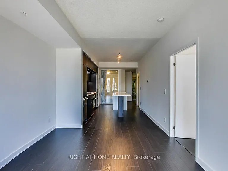 55 Regent Park Blvd #1307 — Photo 18