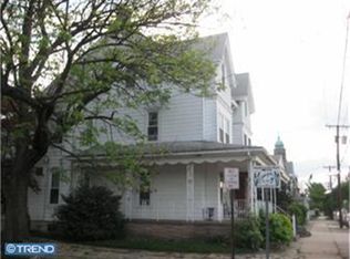 1767 S Broad St, Hamilton, NJ 08610