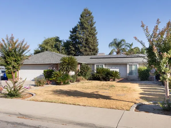 1308 Cooper St, Selma, CA 93662