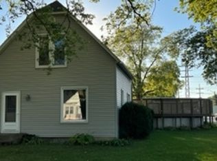 411 Hill St, Mazon, IL 60444