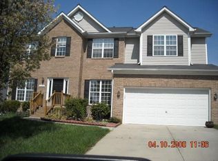 1813 Morgans Mill Way, High Point, NC 27265