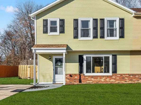 4 Greenwich Dr, Westampton, NJ 08060
