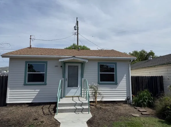 140 N Thompson Ave, Nipomo, CA 93444