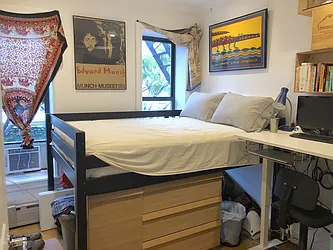 Rented by REAL New York