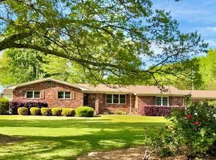 604 Foster Rd, Dalton, GA 30720