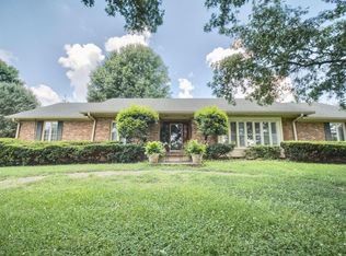1781 Sedberry Rd, Franklin, TN 37064