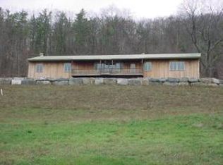 637 George Valley Spg, Mills, PA 16937