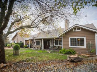 3626 Meadow Oaks Dr, Valley Springs, CA