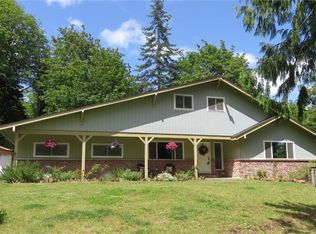 1021 Maple Valley Rd SW, Olympia, WA 98512