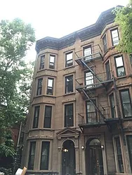 Rented by Park Slope Fiske Brownstone LLC