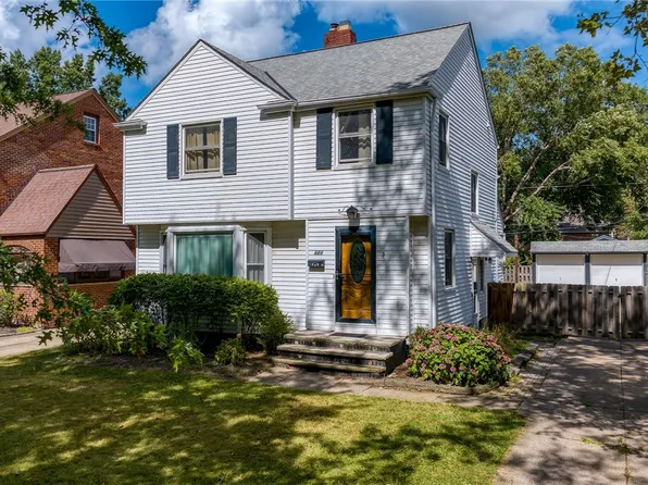 121 E 212th St, Euclid, OH 44123