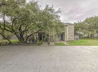 400 Hedgewood Dr #A, Georgetown, TX 78628