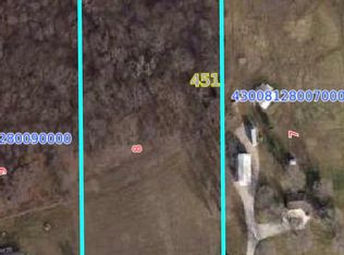 8 Hogue Subdivision St, Norwalk, IA 50211