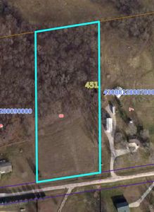 8 Hogue Subdivision St, Norwalk, IA, 50211