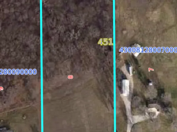 8 Hogue Subdivision St, Norwalk, IA 50211