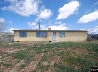 1485 E Ranger Rd, Reno, NV 89506