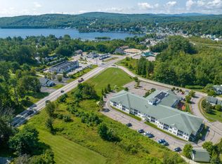 Meredith Bay Village, Meredith, NH 03253