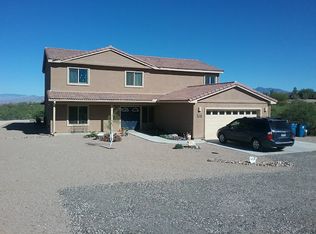 3761 E Sahuarita Rd, Vail, AZ 85641