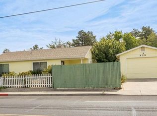 429 Gail Gardner Way, Prescott, AZ 86305