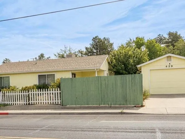 429 GAIL GARDNER Way, Prescott, AZ 86305