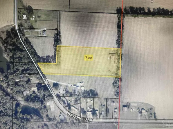 5 Watermill Rd, Jay, FL 32565