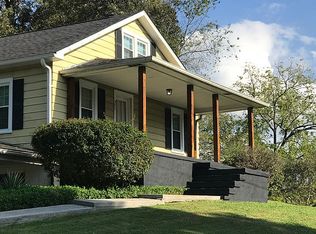 371 Harrington Hollow Rd, Bluff City, TN 37618