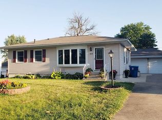 1828 Bourland Ave, Waterloo, IA 50702