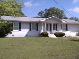 1712 Keating Rd, Dothan, AL 36303