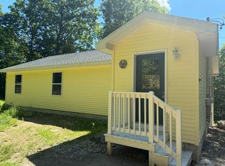 31 Steep Drive, Norway, ME 04268