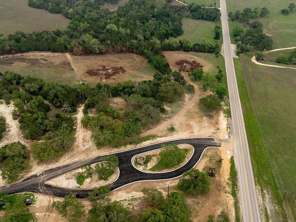 2nd image of LOT 27 Ranch Road 165 Rd