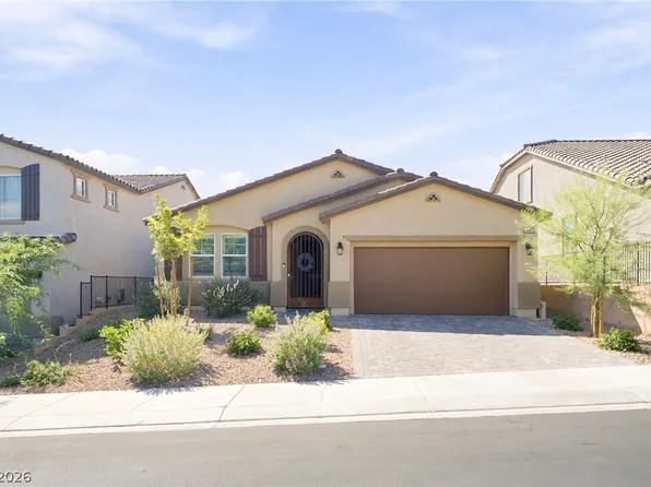 10933 Cilantro Ave, Las Vegas, NV 89166