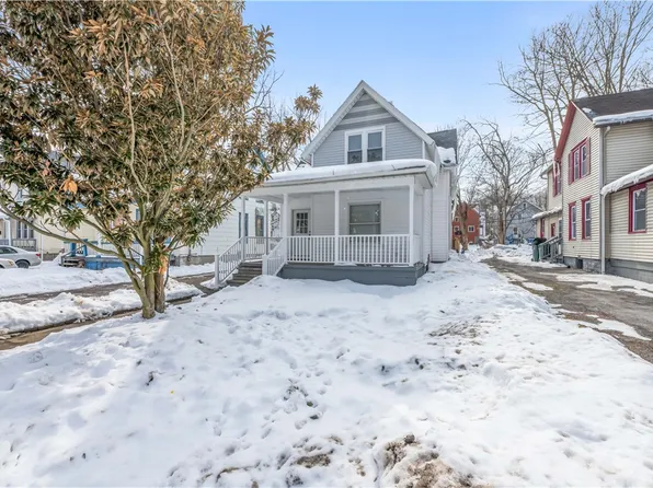 139 Hawley St, Rochester, NY 14608