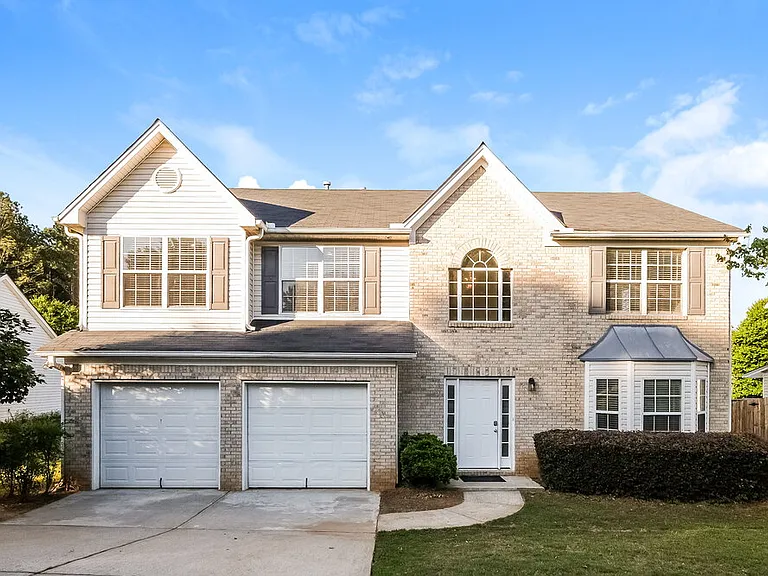 4065 Crescent Walk Ln — Photo 1