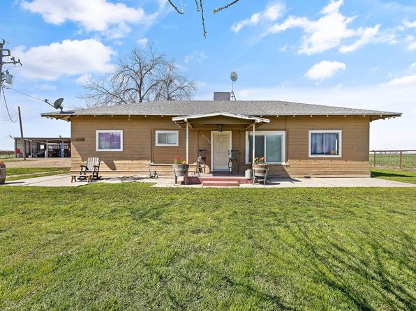 20297 28 Road, Tulare, CA 93274
