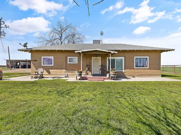 20297 28 Road, Tulare, CA 93274