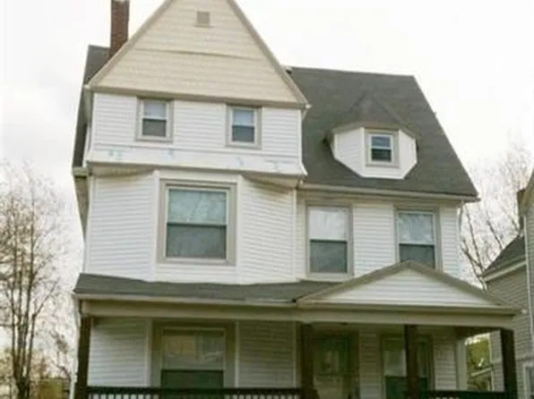 1525 E 85th St, Cleveland, OH 44103