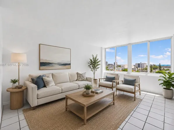7441 Wayne Ave APT 8G, Miami Beach, FL 33141