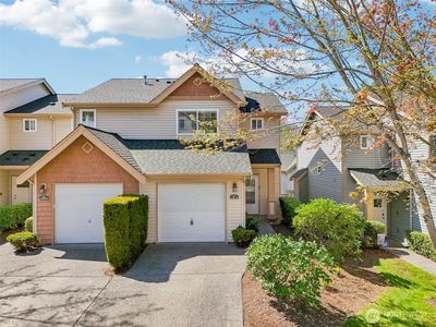 4761 Whitworth Place S #K104, Renton, WA, 98055