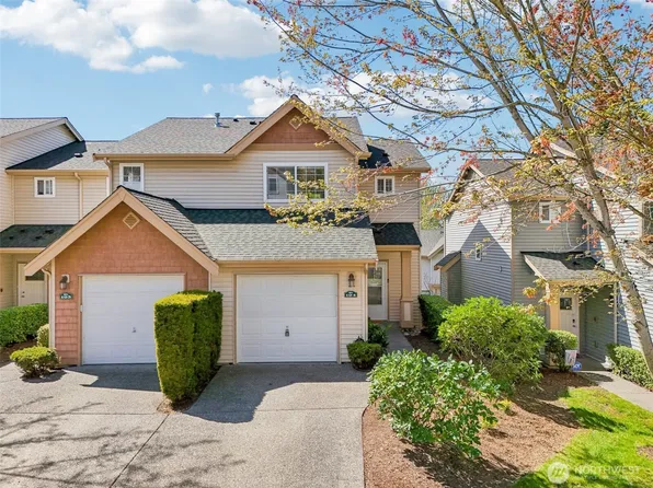 4761 Whitworth Place S #K104, Renton, WA 98055