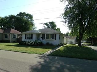 1332 Linden Ave, La Salle, IL 61301